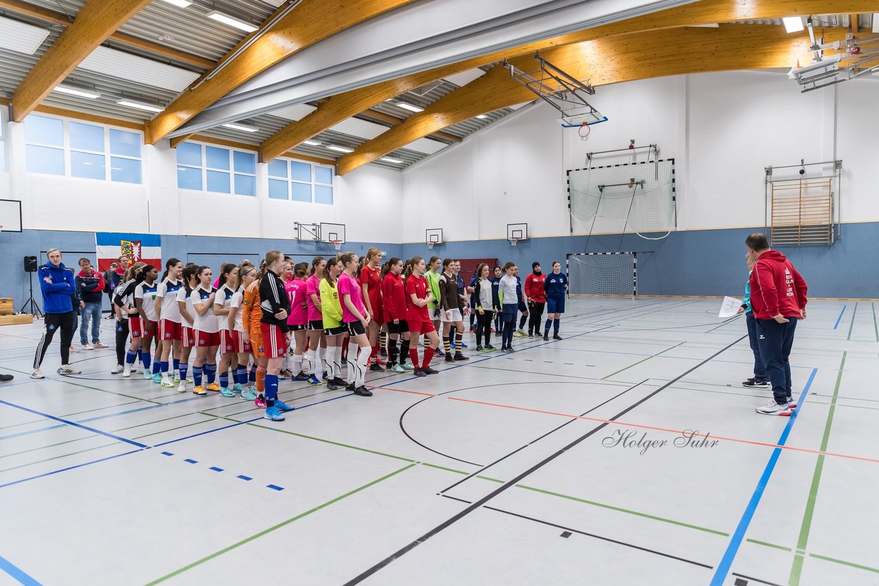 Bild 59 - wCJ Hamburger Futsalmeisterschaft